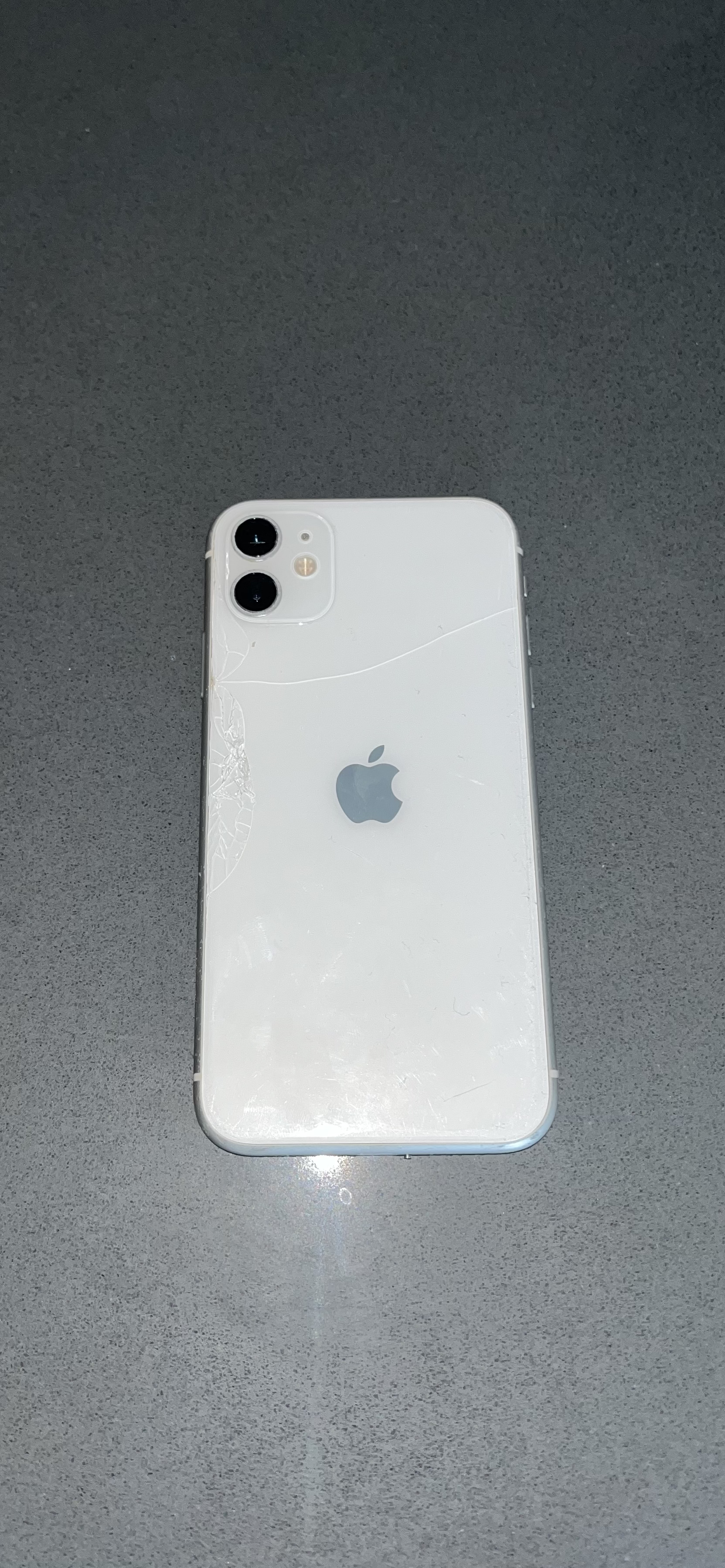 iPhone Screen Replacement Miami - Quality Parts