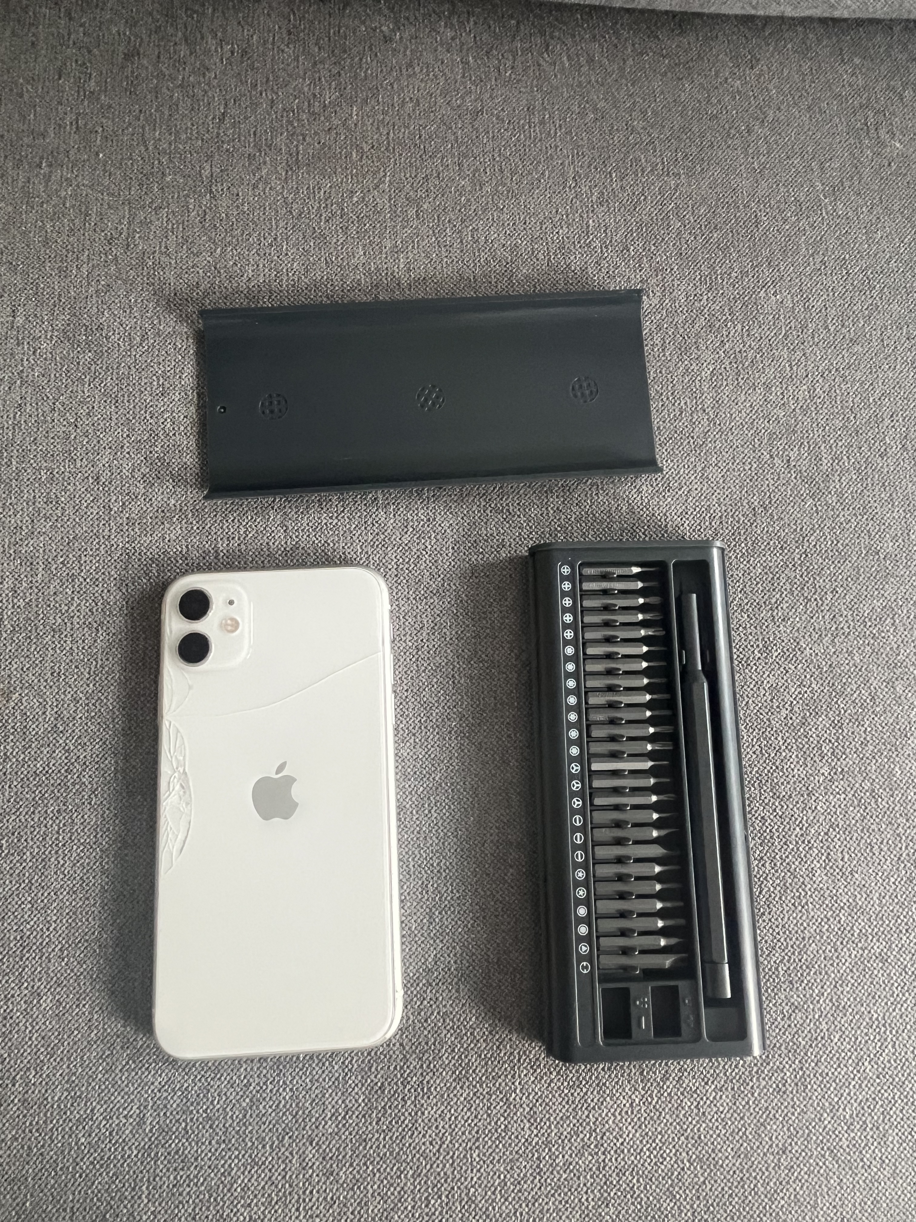 iPhone Charging Port Repair Miami - Precision Work
