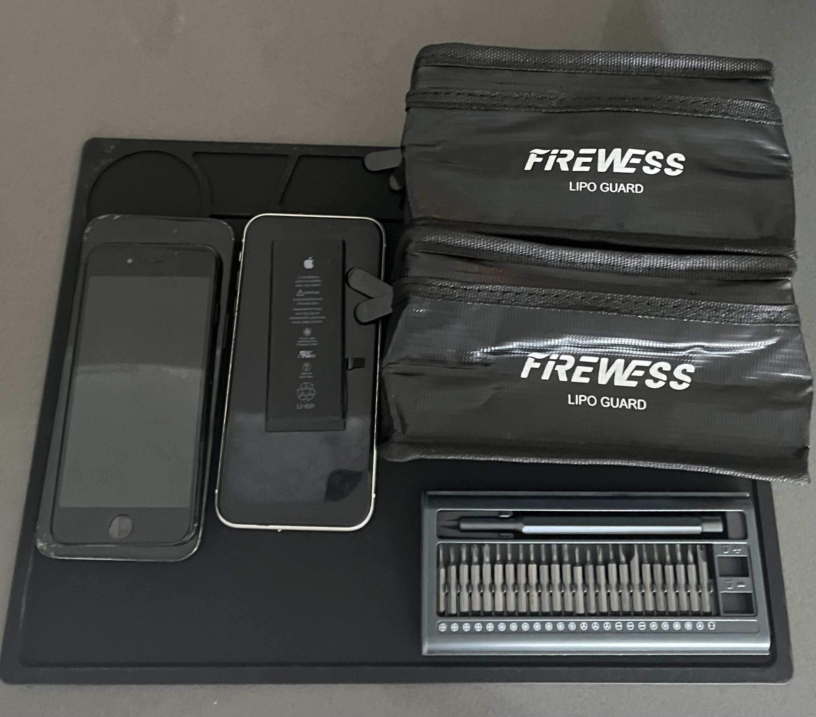 iPhone Speaker Cleaning Service Miami - Expert Repair